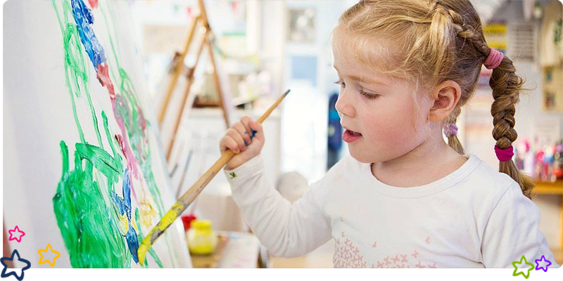 SECONDARY ART & DESIGN