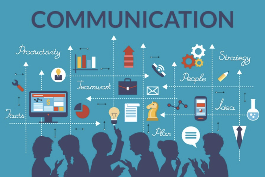 Communication skills
